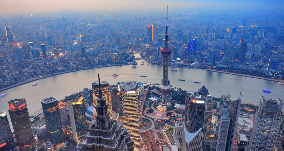 Mumian Shanghai Expo Opens as Flagship of The Unbound Collection by Hyatt
