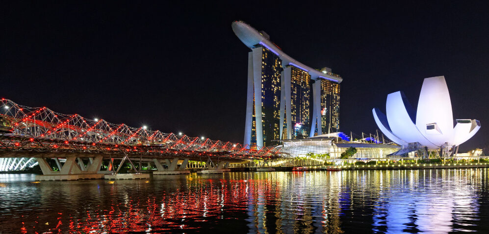 Grand Hyatt Singapore Reopens as a Wellness Haven and Cultural Landmark After Multi-Year Transformatio