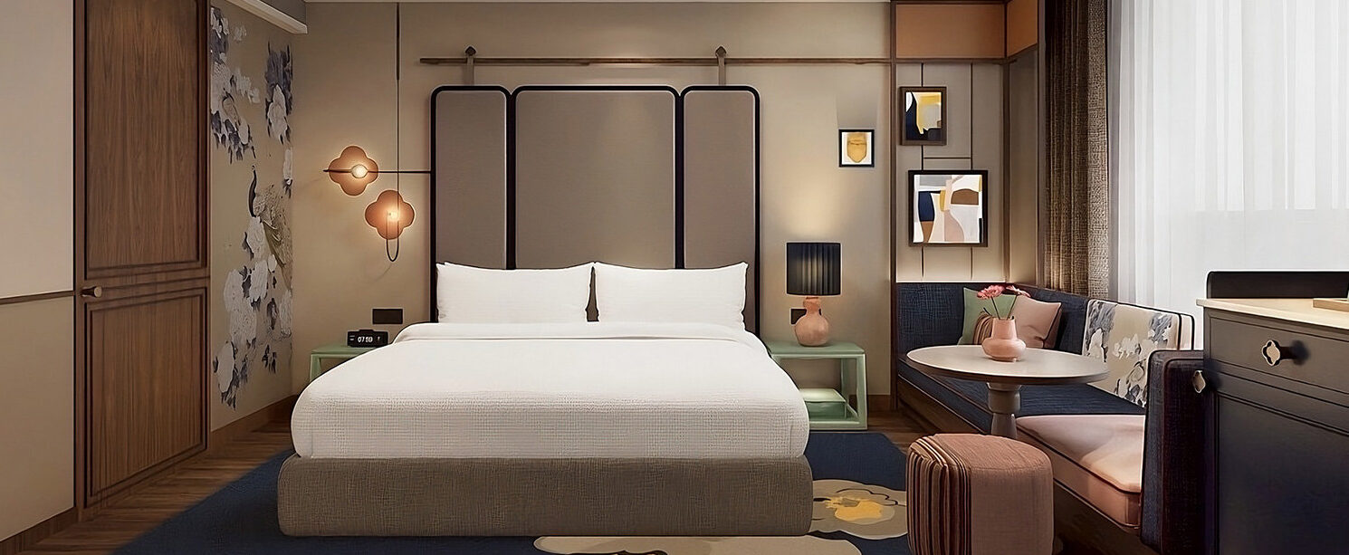 IHG and AssetWise Partner to Launch voco Phuket Bangtao, Expanding Premium Hospitality in Thailand