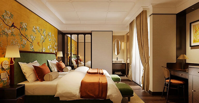 IHG Expands Vignette Collection in Vietnam with New Ho Chi Minh City Signing