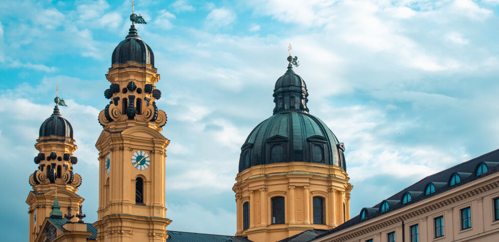 Conrad Hotels & Resorts Makes German Debut with the Opening of Conrad Hamburg