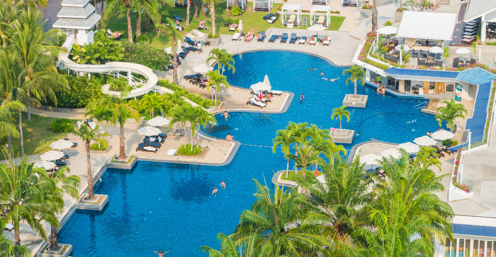 Marriott and Noble Investment Group Break Ground on 10th StudioRes Hotel, Accelerating Extended-Stay Expansion