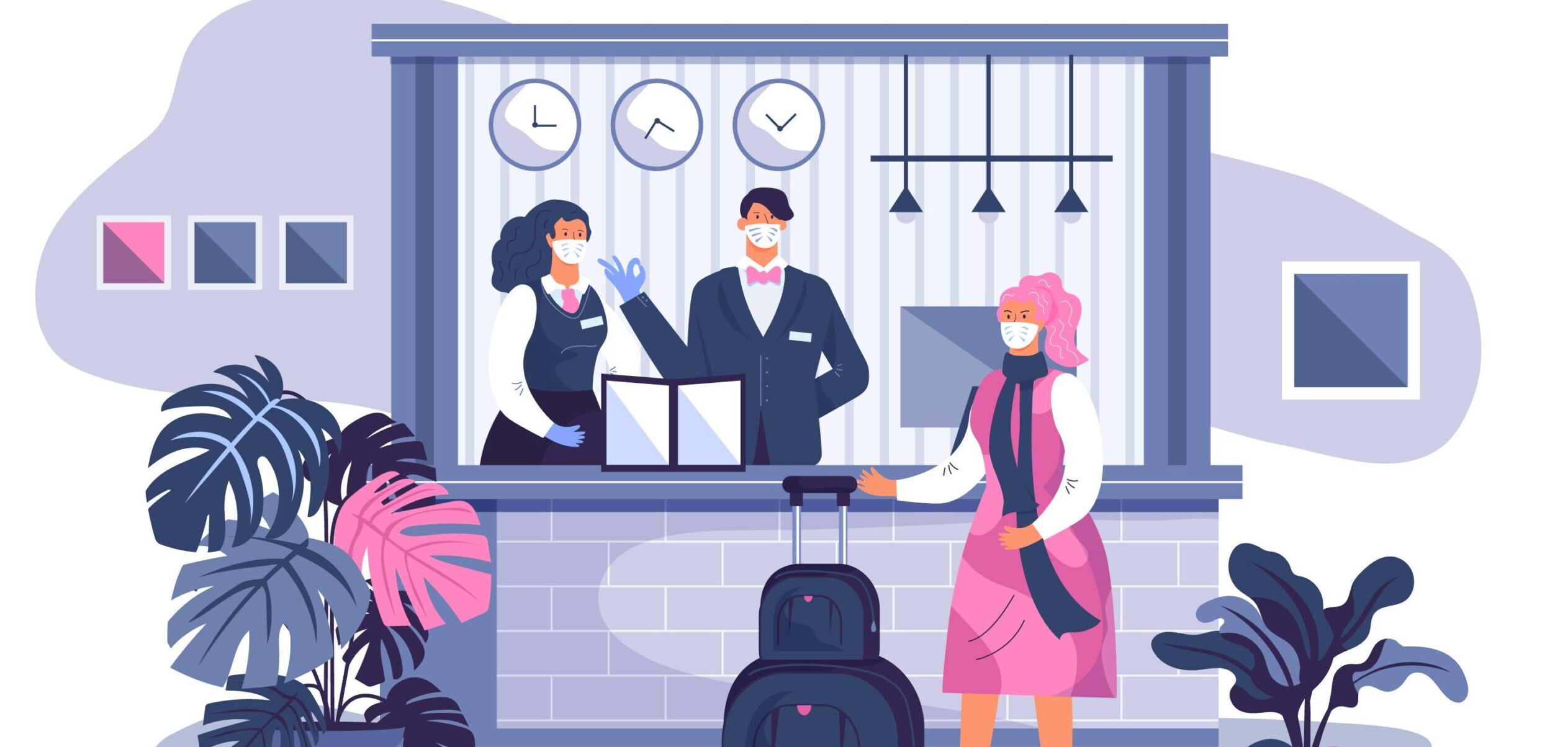 Mews Acquires Flexkeeping to Transform Hotel Housekeeping