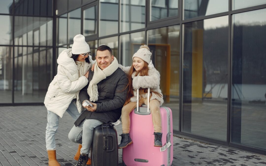 Turning Waiting Time Into Revenue Time: The Future of Hotel Check-In and Check-Out