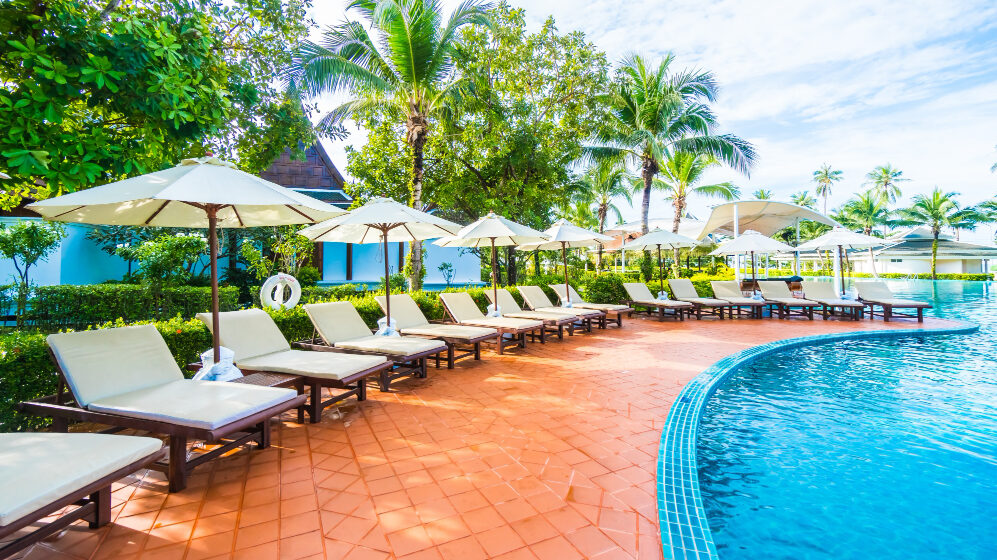 Sunlight Hotel Conference & Spa Joins AeroGuest Platform, Ushering in a New Era of Smart Hospitality in Sweden