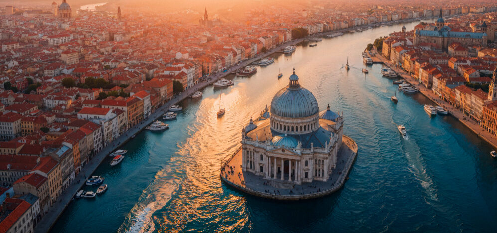 Hilton and SLH Mark One-Year Milestone with 450+ Boutique Hotels Across 90+ Countries