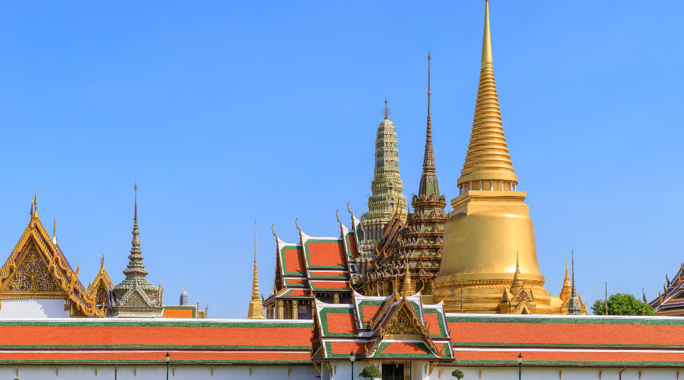 IHG Hotels & Resorts Launches Garner Brand in Southeast Asia with New Opening in Pattaya