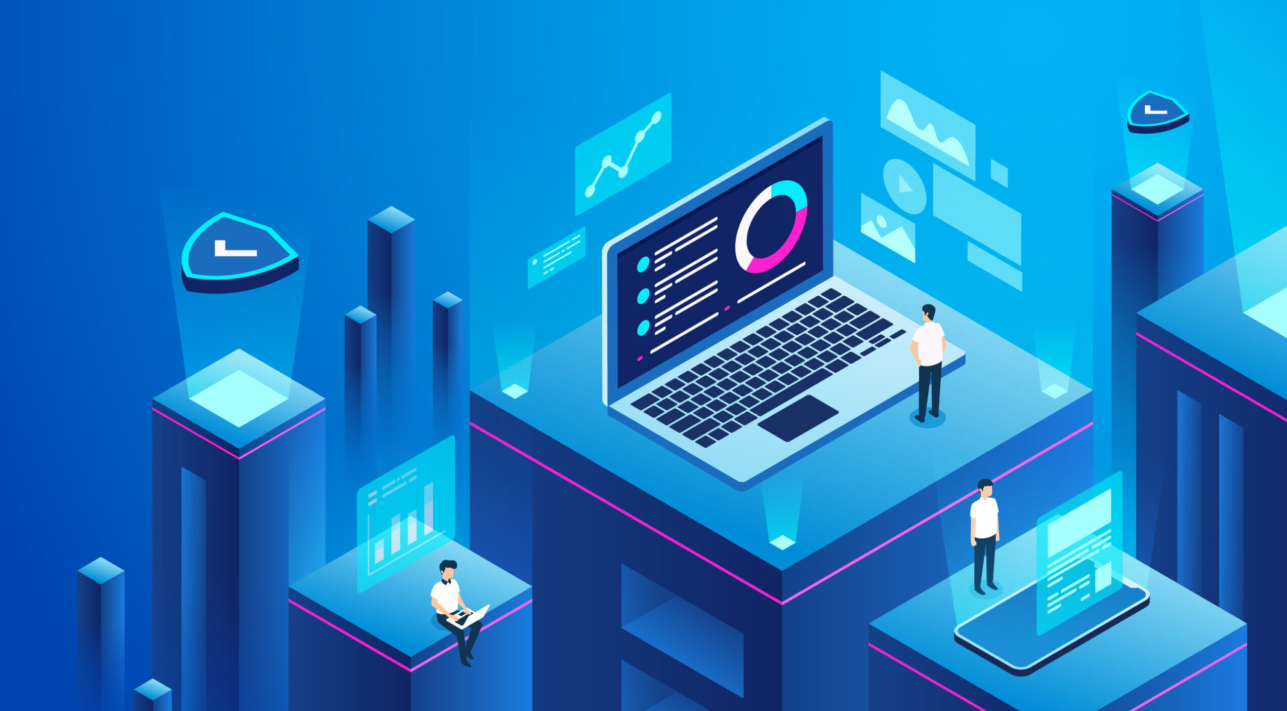 Cloudbeds Introduces AI-Powered Advanced Revenue Intelligence and Guest Marketing Capabilities