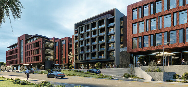 IHG Hotels & Resorts to Introduce Hotel Indigo in New Cairo by 2031