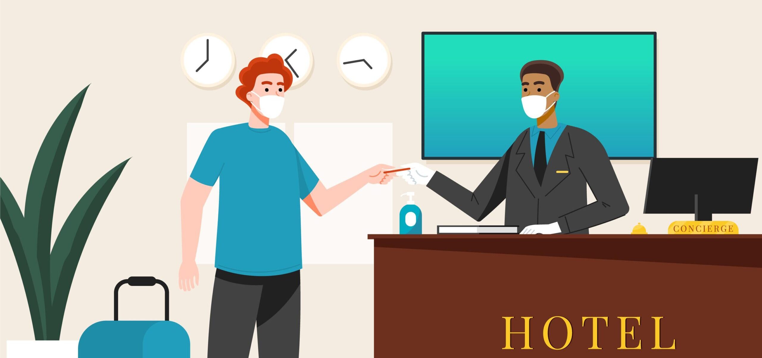 Groups360 and Hyatt Join Forces to Boost Group Booking Experience