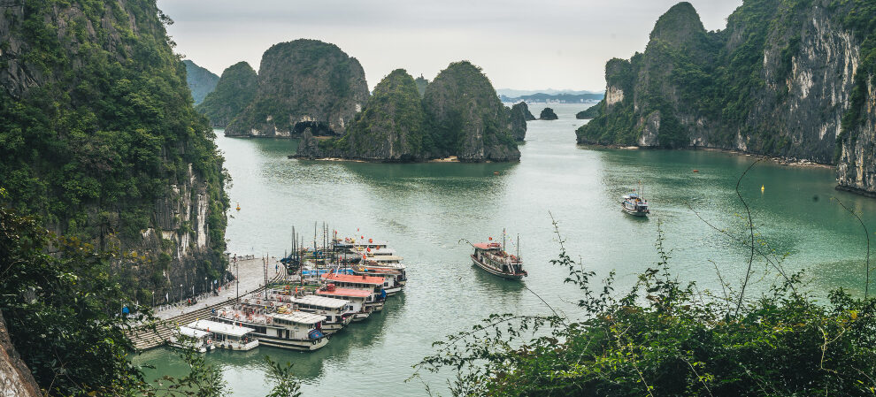 Hilton and Sun Group Expand Strategic Alliance to Redefine Vietnam’s Hospitality Landscape