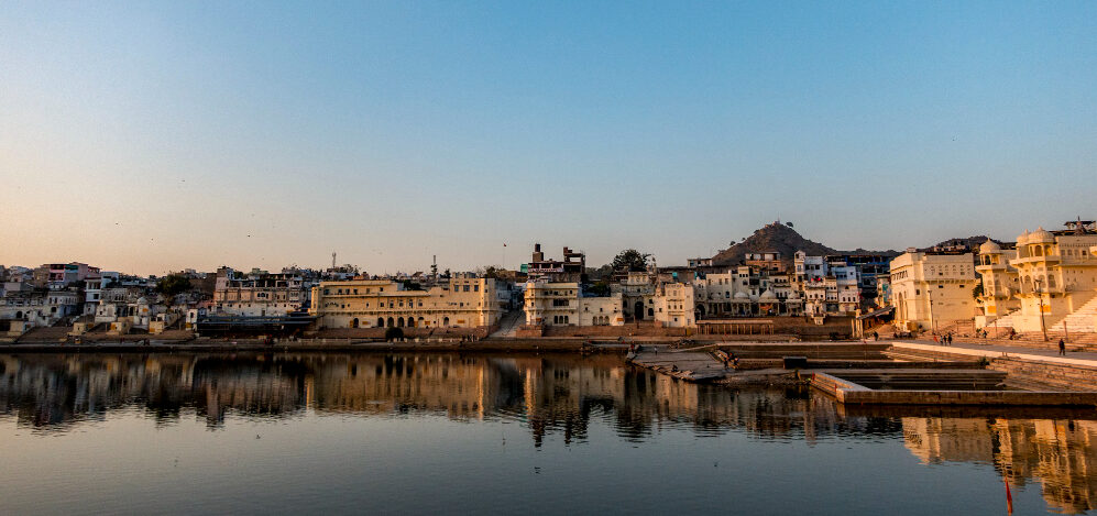 Taj Lalit Bagh Opens in Udaipur, Inviting Guests to a Royal Hideaway