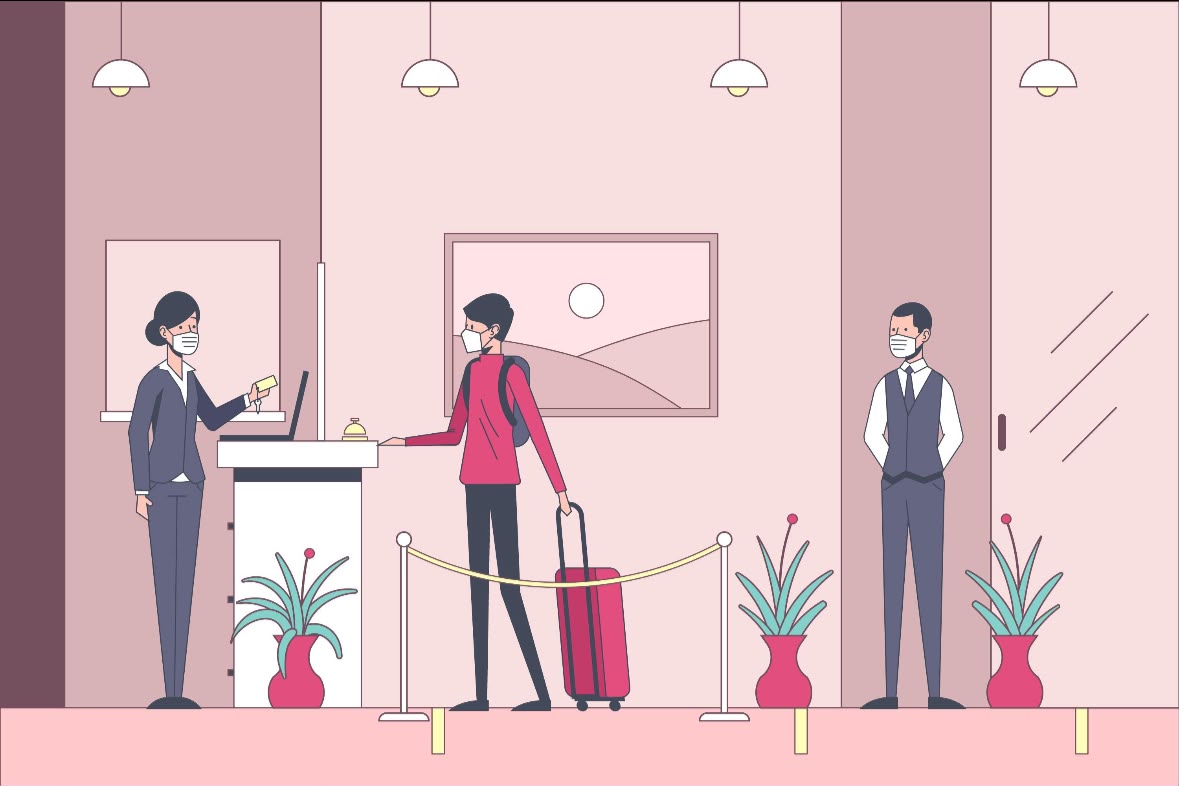 Cloudbeds and Oolio Partner to Streamline On-Property Revenue Across Hotel and Dining Operations