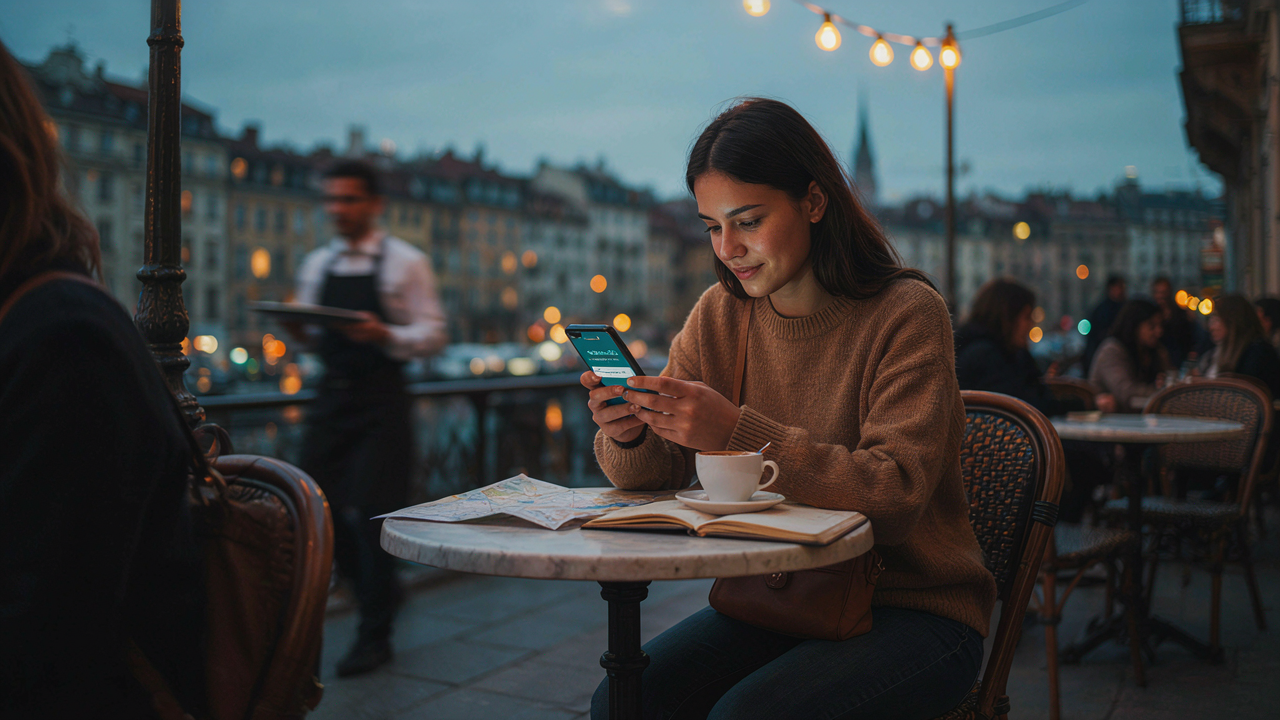 Syndacast Expands Hospitality Media Offerings to Include ChatGPT Advertising for Travel Brands