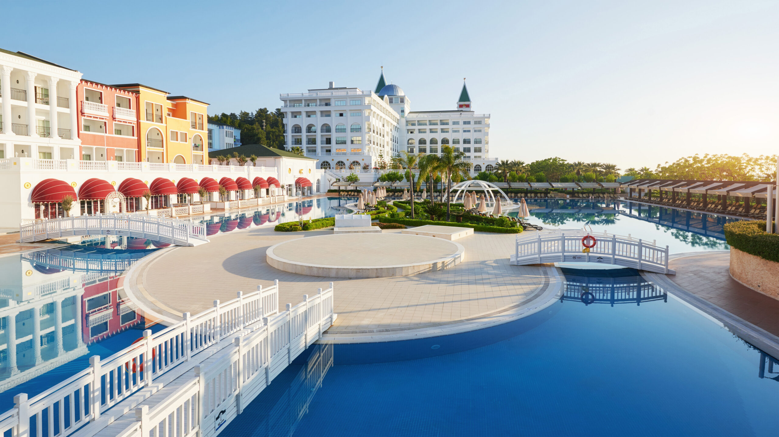 Hyatt Regency Jiaxing Nanhu Opens in the Heart of Zhejiang’s South Lake District