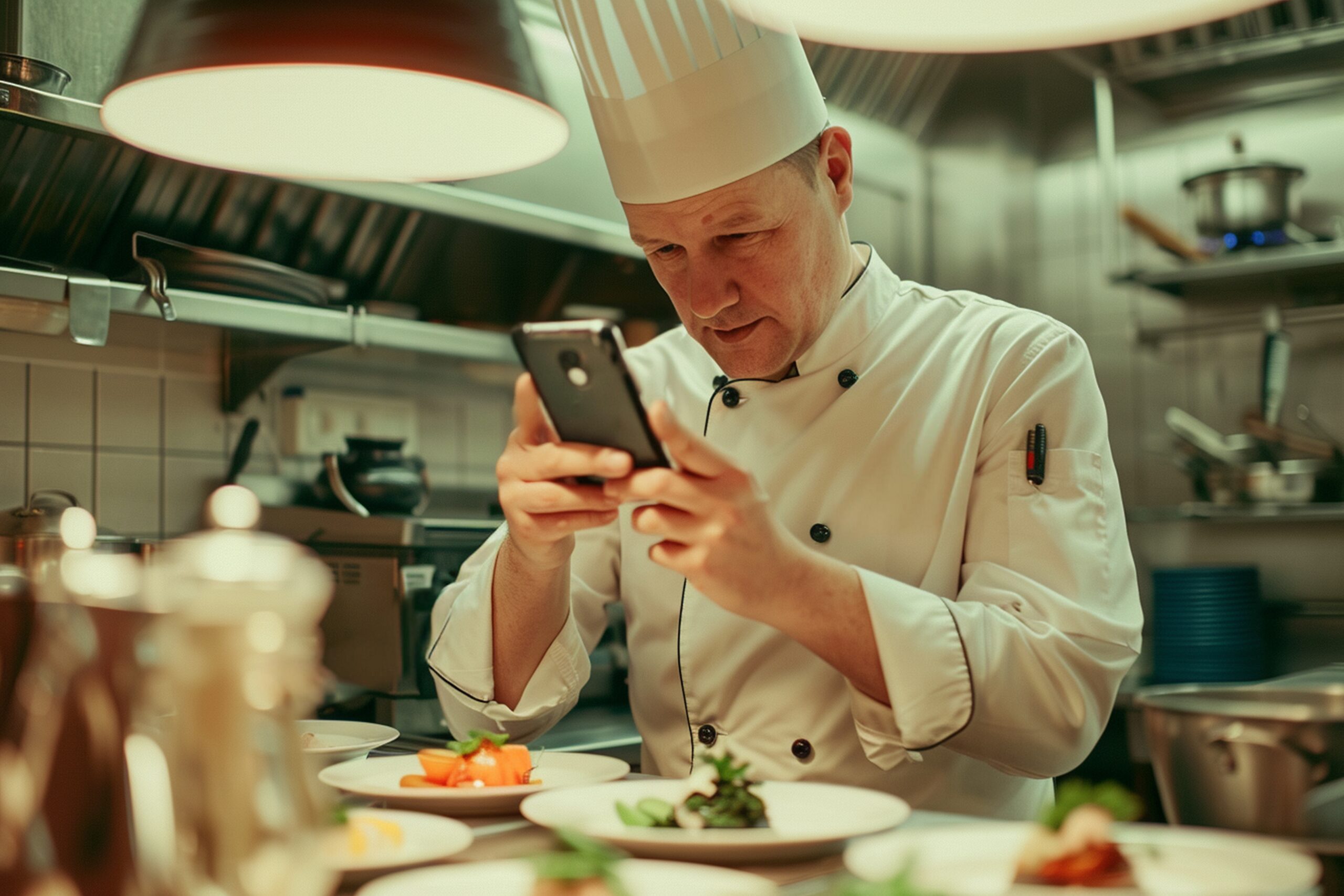 Winnow Unveils Winnow Foresight: AI-Powered Demand Forecasting to Prevent Hospitality Food Waste