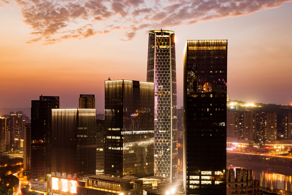 Aimbridge Hospitality Expands Midwest Presence with Strategic Double Hotel Signing in Downtown Cincinnati