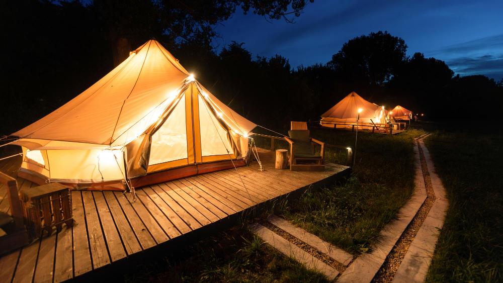 JW Marriott Ranthambore Resort & Spa Welcomes First Full Safari Season as Ranthambore Core Zones Reopen