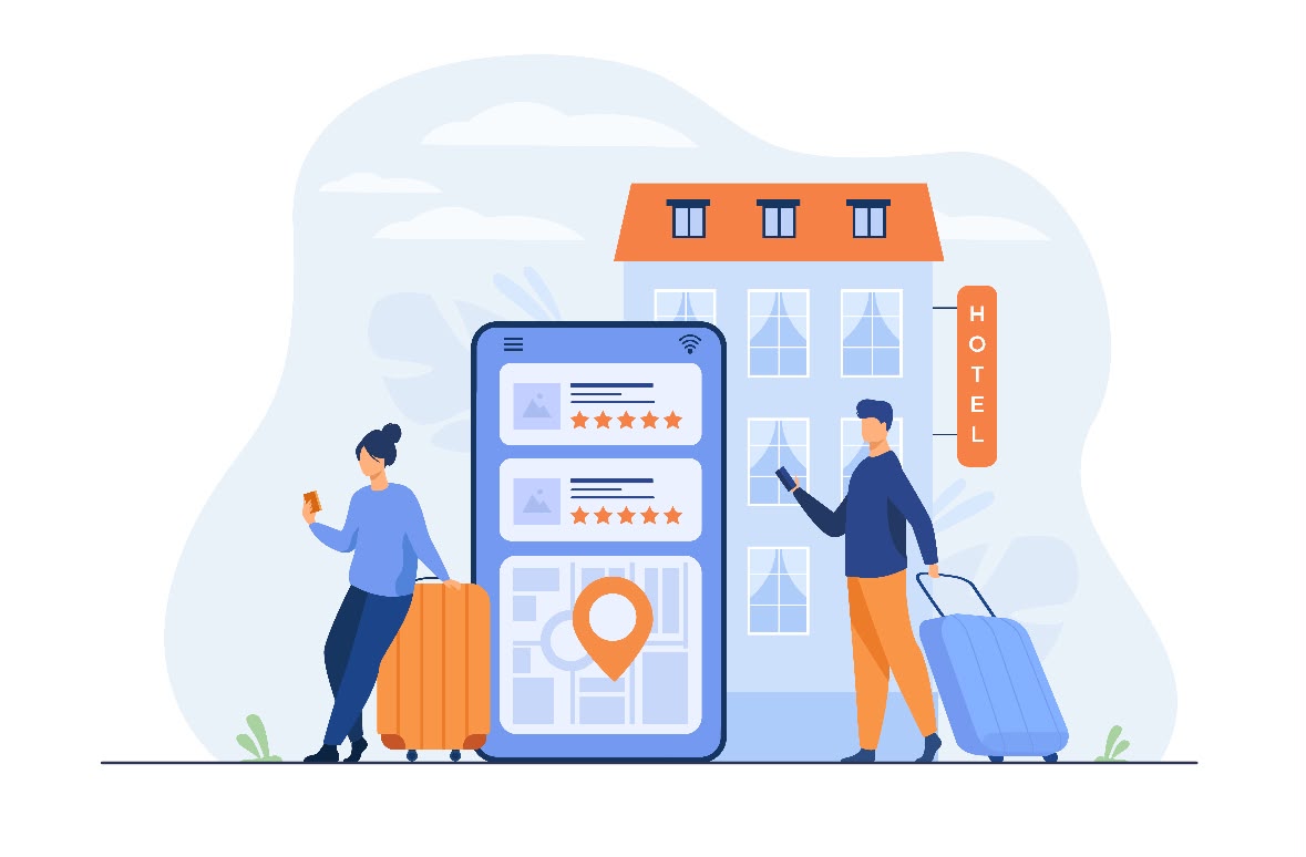 Aven Hospitality and Hopper Technology Solutions Partner to Launch ‘Cancel For Any Reason’ for Global Hotel Partners