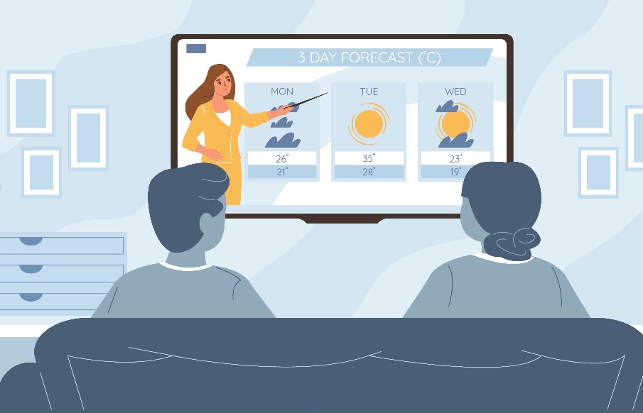 FINTECH.TV and ExperiHaus Bring Live NYSE & ADX Broadcasts to In-Room CTV Networks