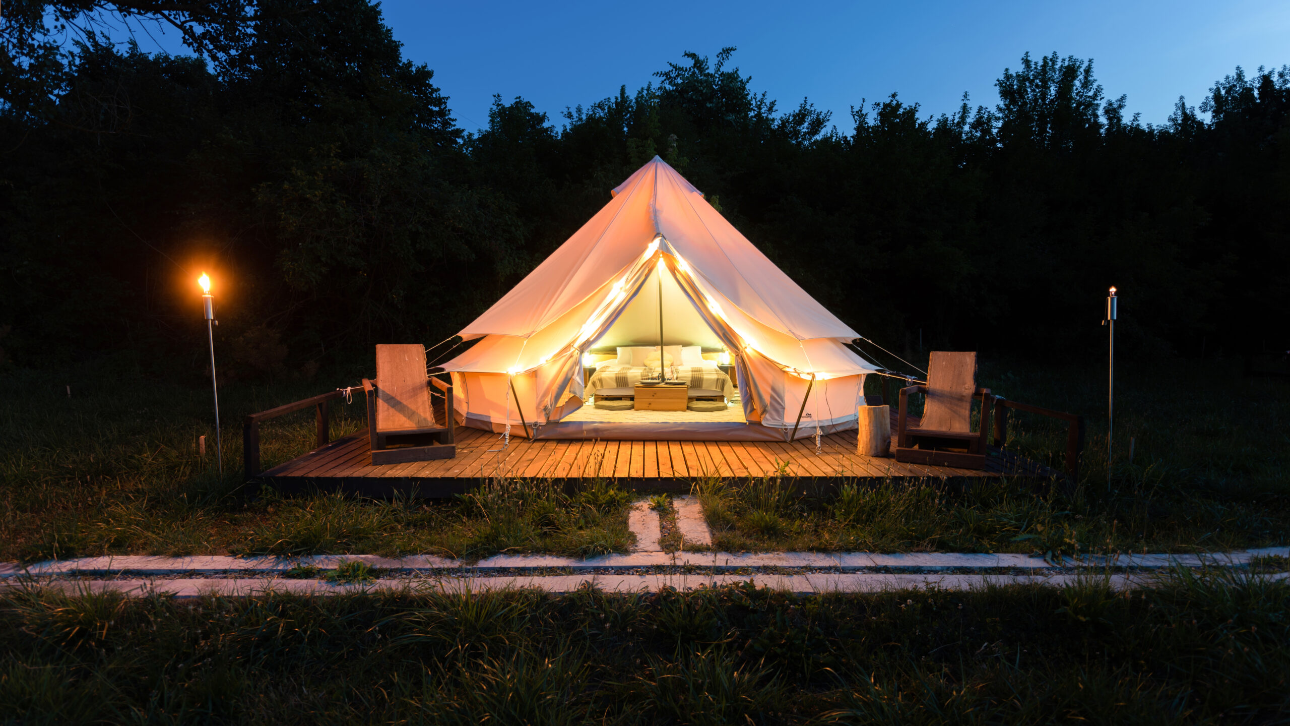 Travel + Leisure Co. Expands Eddie Bauer Adventure Club with New Trail Partner Network